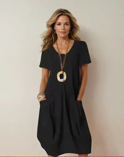 Anette | Flow Dress
