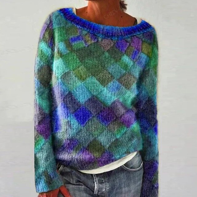 Ivy | Stylish Sweater