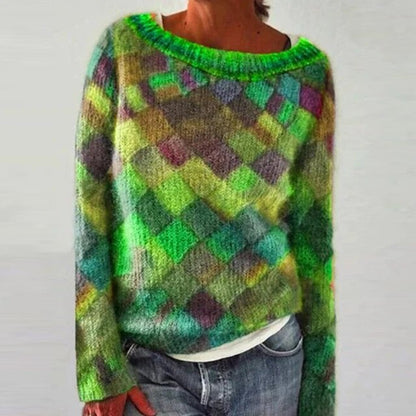 Ivy | Stylish Sweater
