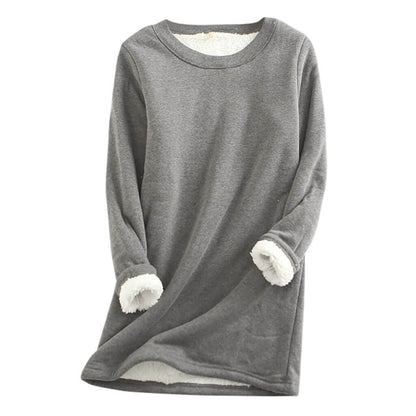 Isla | Long Cozy Sweater