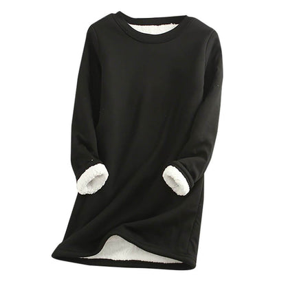 Isla | Long Cozy Sweater