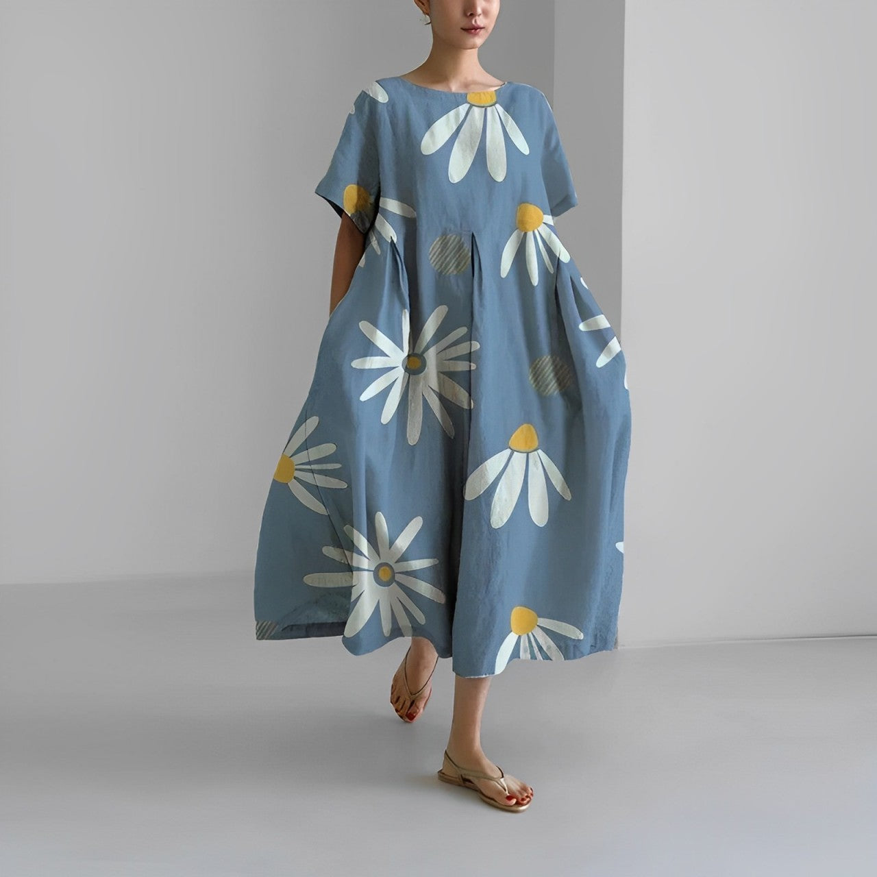 Flaurien | Summer Dress